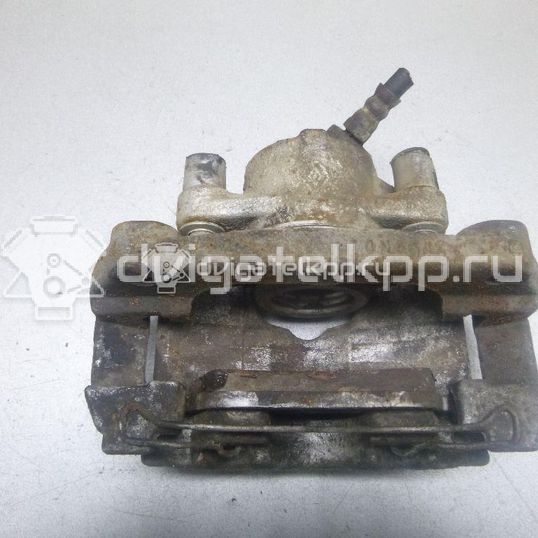 Фото Суппорт тормозной передний правый  410018218R для Renault Megane / Scénic / Grand / Captur J5 / Fluence L30