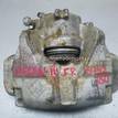 Фото Суппорт тормозной передний правый  410018218R для Renault Megane / Scénic / Grand / Captur J5 / Fluence L30 {forloop.counter}}
