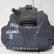 Фото Суппорт тормозной передний правый  410018218R для Renault Megane / Scénic / Grand / Captur J5 / Fluence L30 {forloop.counter}}