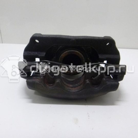Фото Суппорт тормозной передний правый  410018218R для Renault Megane / Scénic / Grand / Captur J5 / Fluence L30