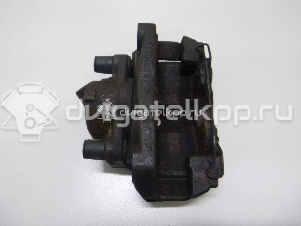 Фото Суппорт тормозной передний правый  410018218R для Renault Megane / Scénic / Grand / Captur J5 / Fluence L30 {forloop.counter}}