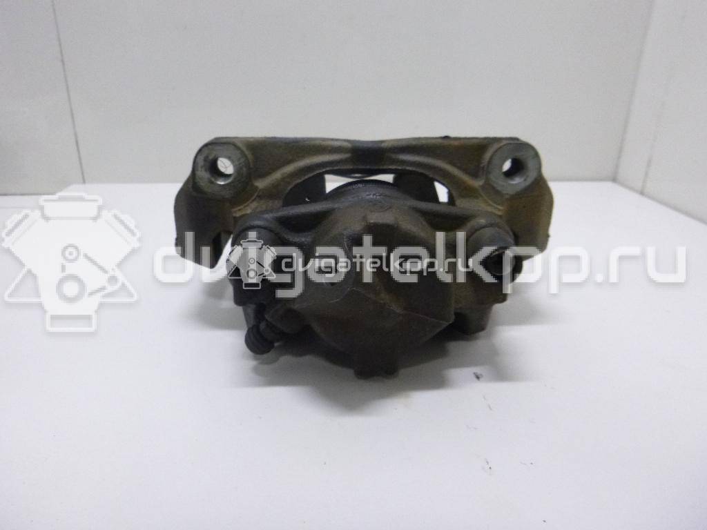 Фото Суппорт тормозной передний правый  410018218R для Renault Megane / Scénic / Grand / Captur J5 / Fluence L30 {forloop.counter}}