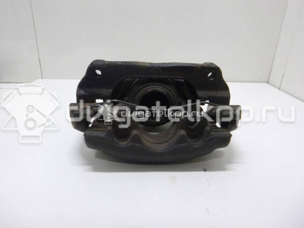 Фото Суппорт тормозной передний правый  410018218R для Renault Megane / Scénic / Grand / Captur J5 / Fluence L30 {forloop.counter}}