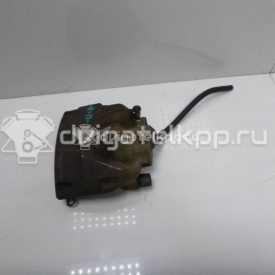 Фото Суппорт тормозной передний правый  410018218R для Renault Megane / Scénic / Grand / Captur J5 / Fluence L30