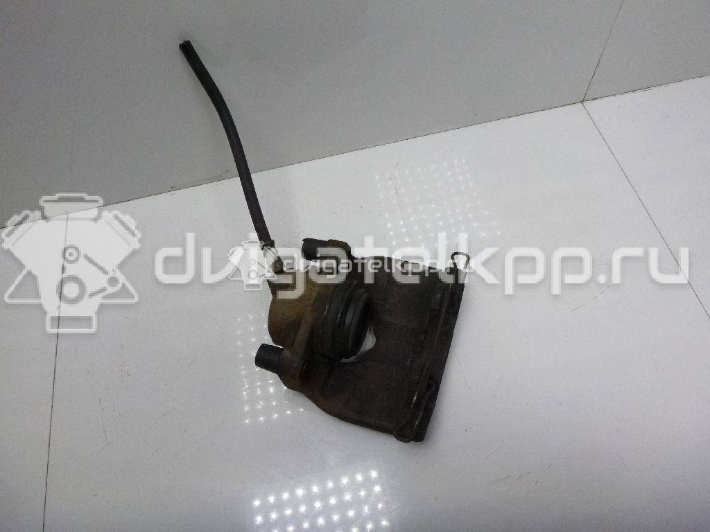 Фото Суппорт тормозной передний правый  410018218R для Renault Megane / Scénic / Grand / Captur J5 / Fluence L30 {forloop.counter}}