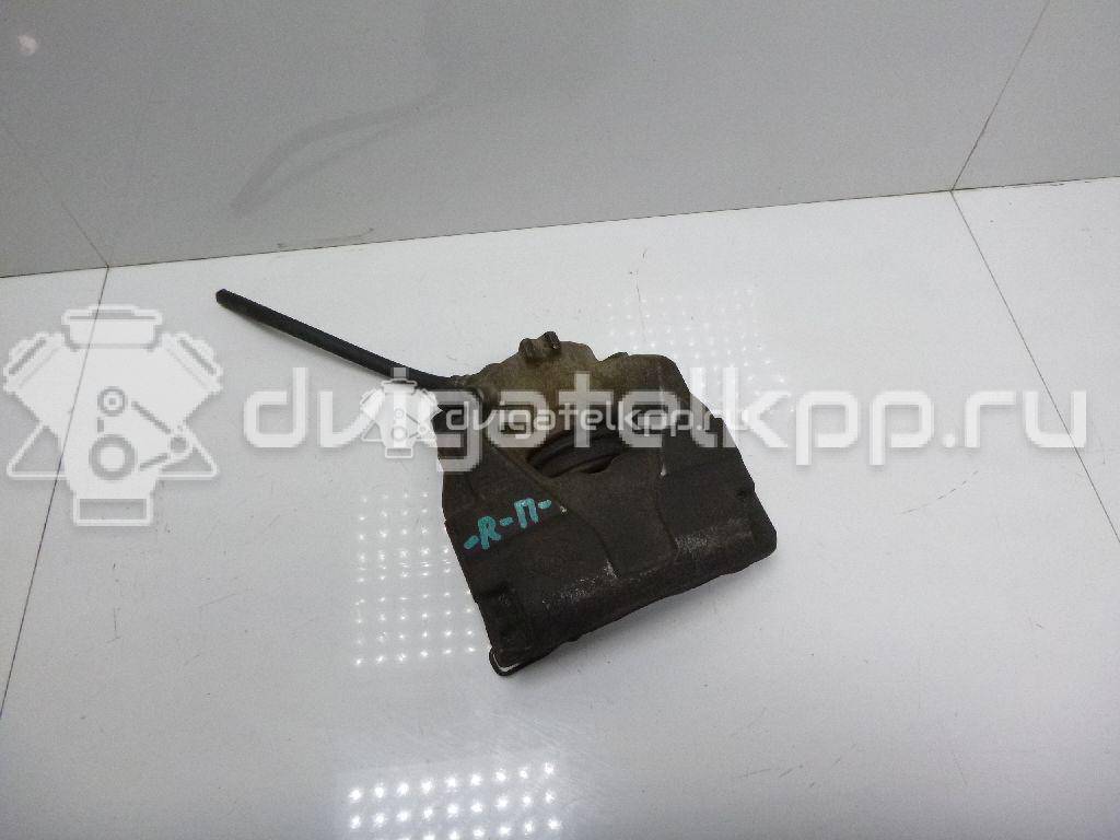 Фото Суппорт тормозной передний правый  410018218R для Renault Megane / Scénic / Grand / Captur J5 / Fluence L30 {forloop.counter}}