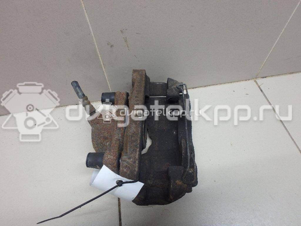 Фото Суппорт тормозной передний правый  410018218R для Renault Megane / Scénic / Grand / Captur J5 / Fluence L30 {forloop.counter}}