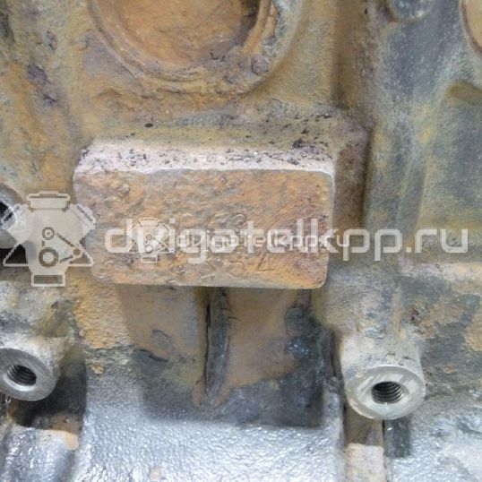 Фото Контрактный (б/у) двигатель 4G63 (DOHC 16V) для Mitsubishi Santamo / Lancer / Galant / Space / Outlander 106-150 л.с 16V 2.0 л бензин 1000A619