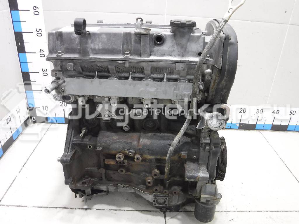 Фото Контрактный (б/у) двигатель 4G63 (DOHC 16V) для Mitsubishi Santamo / Lancer / Galant / Space / Outlander 106-150 л.с 16V 2.0 л бензин 1000A619 {forloop.counter}}