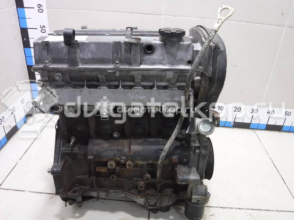 Фото Контрактный (б/у) двигатель 4G63 (SOHC 8V) для Mitsubishi Galant / L / Space / Sapporo / Cordia A21 A, Ab, Ac 86-137 л.с 8V 2.0 л бензин 4G63TW0551 {forloop.counter}}