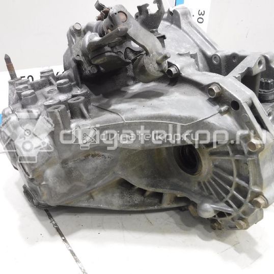 Фото Контрактная (б/у) МКПП для Mitsubishi Galant / L / Space / Sapporo / Tredia A21 86-137 л.с 8V 2.0 л 4G63 (SOHC 8V) бензин MN168332