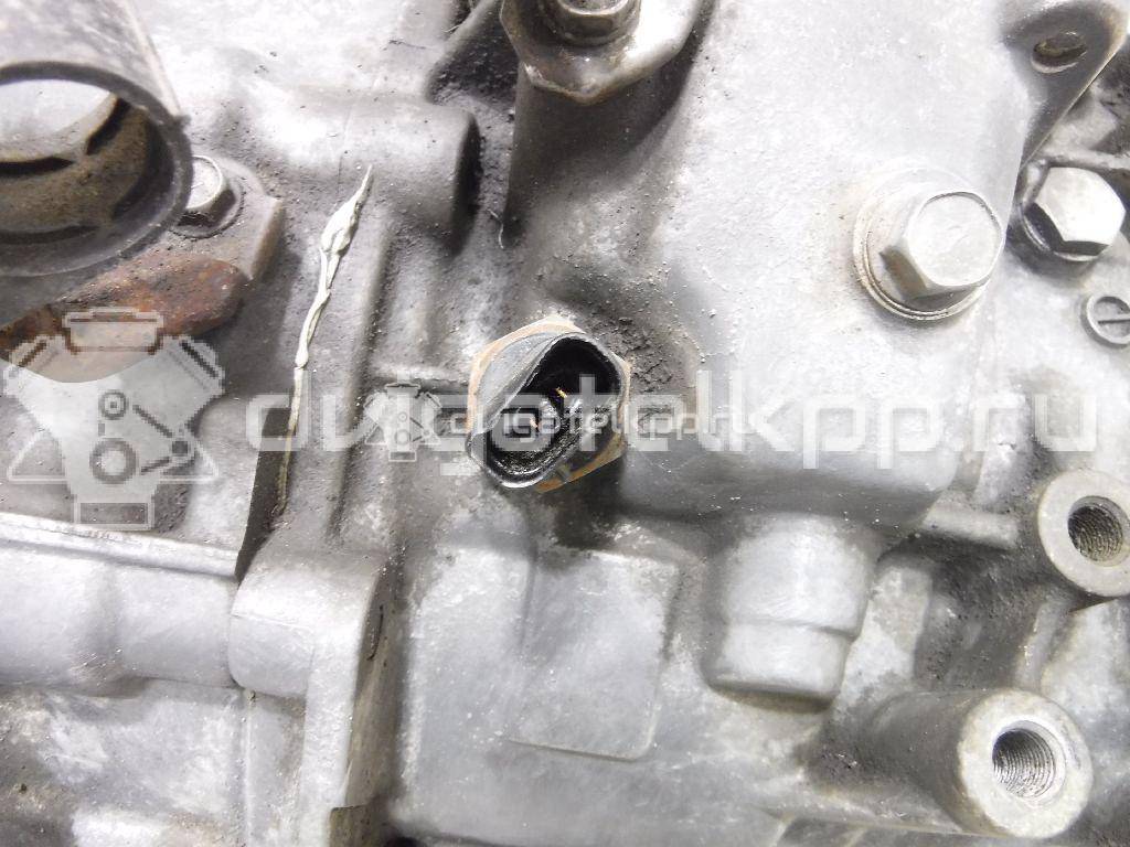 Фото Контрактная (б/у) МКПП для Mitsubishi Galant / L / Space / Sapporo / Tredia A21 86-137 л.с 8V 2.0 л 4G63 (SOHC 8V) бензин MN168332 {forloop.counter}}