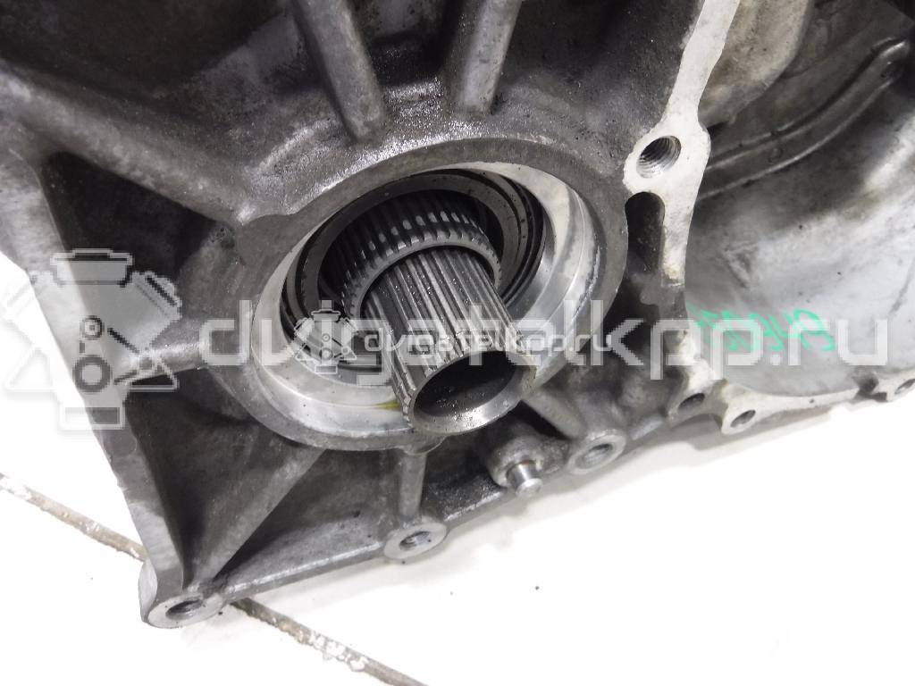 Фото Контрактная (б/у) МКПП для Mitsubishi Galant / L / Space / Sapporo / Tredia A21 86-137 л.с 8V 2.0 л 4G63 (SOHC 8V) бензин MN168332 {forloop.counter}}