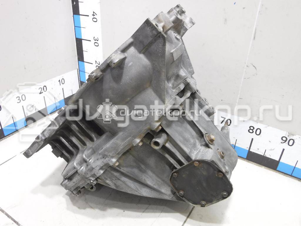 Фото Контрактная (б/у) МКПП для Mitsubishi Galant / L / Space / Sapporo / Tredia A21 86-137 л.с 8V 2.0 л 4G63 (SOHC 8V) бензин MN168332 {forloop.counter}}