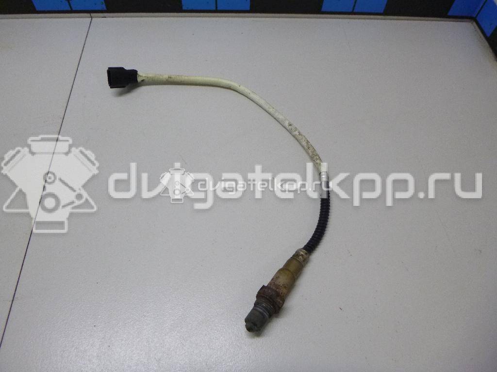 Фото Датчик кислородный/Lambdasonde  8200650085 для Renault Megane / Trafic / Master / Clio / 19 {forloop.counter}}