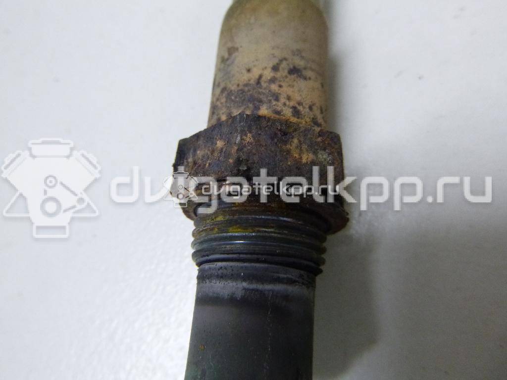 Фото Датчик кислородный/Lambdasonde  8200650085 для Renault Megane / Trafic / Master / Clio / 19 {forloop.counter}}