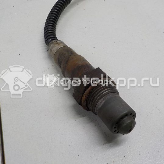 Фото Датчик кислородный/Lambdasonde  8200650085 для Renault Megane / Trafic / Master / Clio / 19