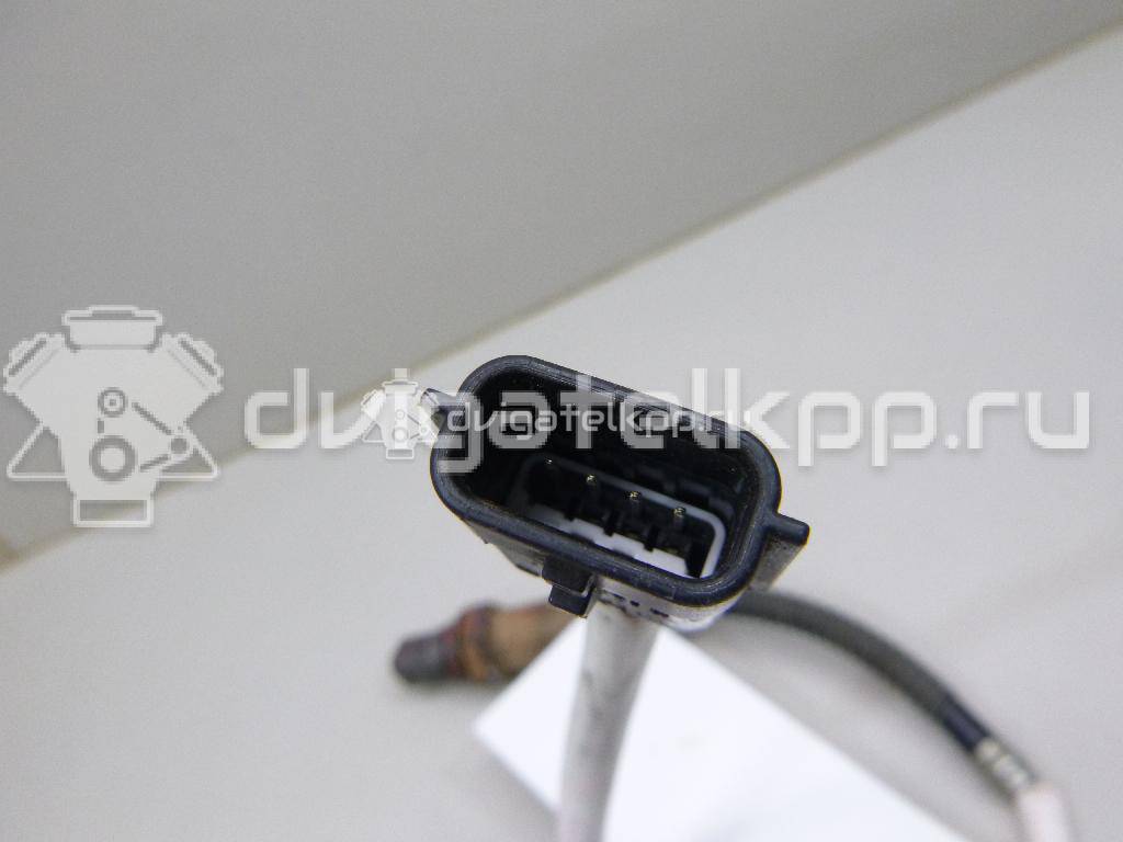 Фото Датчик кислородный/Lambdasonde  8200650085 для Renault Megane / Trafic / Master / Clio / 19 {forloop.counter}}