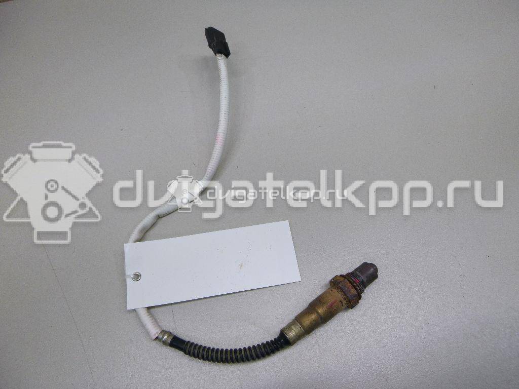 Фото Датчик кислородный/Lambdasonde  8200650085 для Renault Megane / Trafic / Master / Clio / 19 {forloop.counter}}