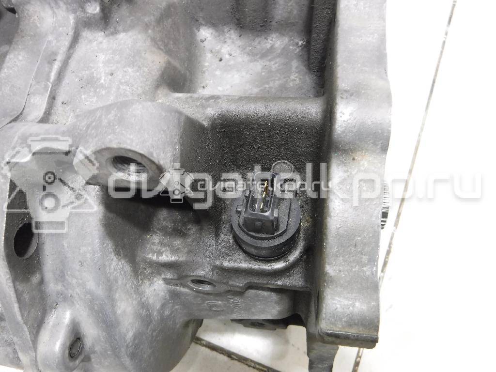 Фото Контрактная (б/у) МКПП для Mitsubishi Delica / Galant / L / Space 106-137 л.с 16V 2.0 л 4G63 (SOHC 16V) Бензин/газ MN168332 {forloop.counter}}