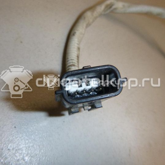 Фото Датчик кислородный/Lambdasonde  8200437489 для Renault Megane / Trafic / Master / Clio / 19