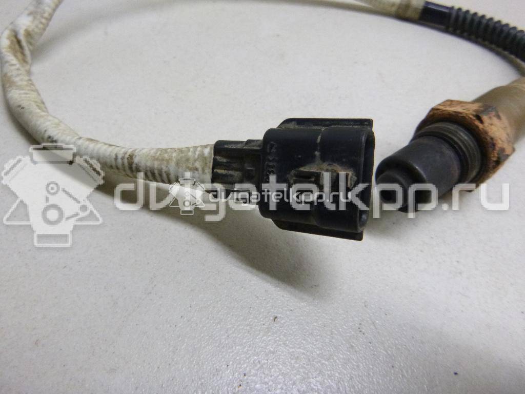 Фото Датчик кислородный/Lambdasonde  8200437489 для Renault Megane / Trafic / Master / Clio / 19 {forloop.counter}}
