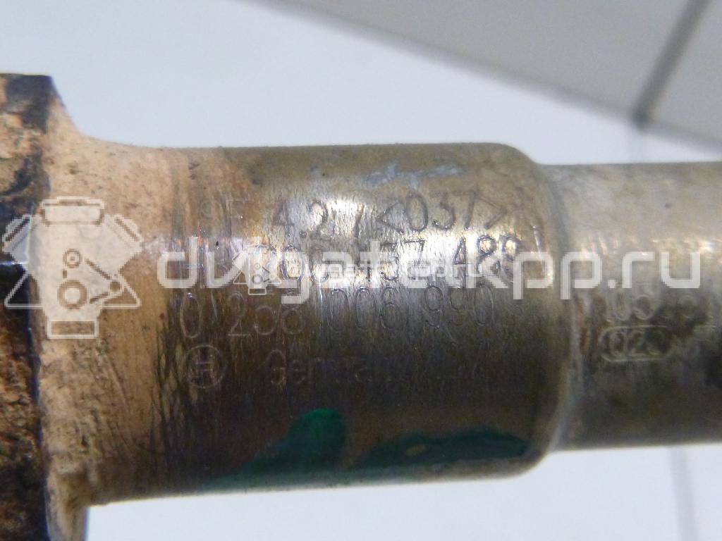 Фото Датчик кислородный/Lambdasonde  8200437489 для Renault Megane / Trafic / Master / Clio / 19 {forloop.counter}}