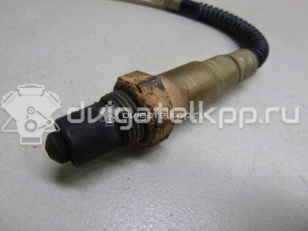 Фото Датчик кислородный/Lambdasonde  8200437489 для Renault Megane / Trafic / Master / Clio / 19 {forloop.counter}}