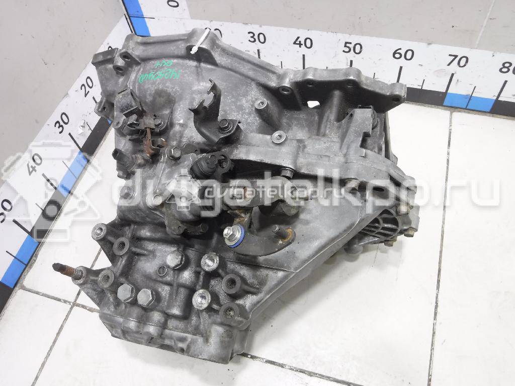 Фото Контрактная (б/у) МКПП для Mitsubishi Santamo / Lancer / Galant / Space / Outlander 106-150 л.с 16V 2.0 л 4G63 (DOHC 16V) бензин MN168332 {forloop.counter}}