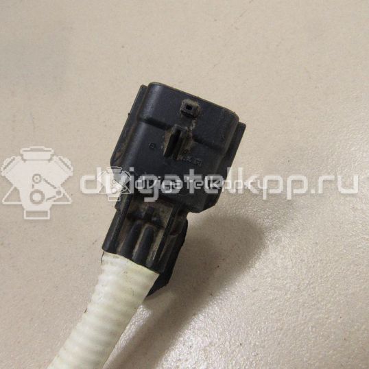 Фото Датчик кислородный/Lambdasonde  8200437489 для Renault Megane / Trafic / Master / Clio / 19