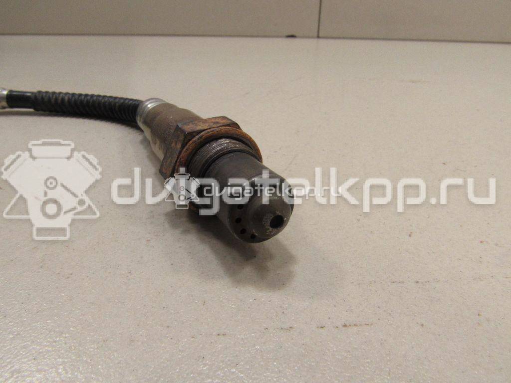 Фото Датчик кислородный/Lambdasonde  8200437489 для Renault Megane / Trafic / Master / Clio / 19 {forloop.counter}}