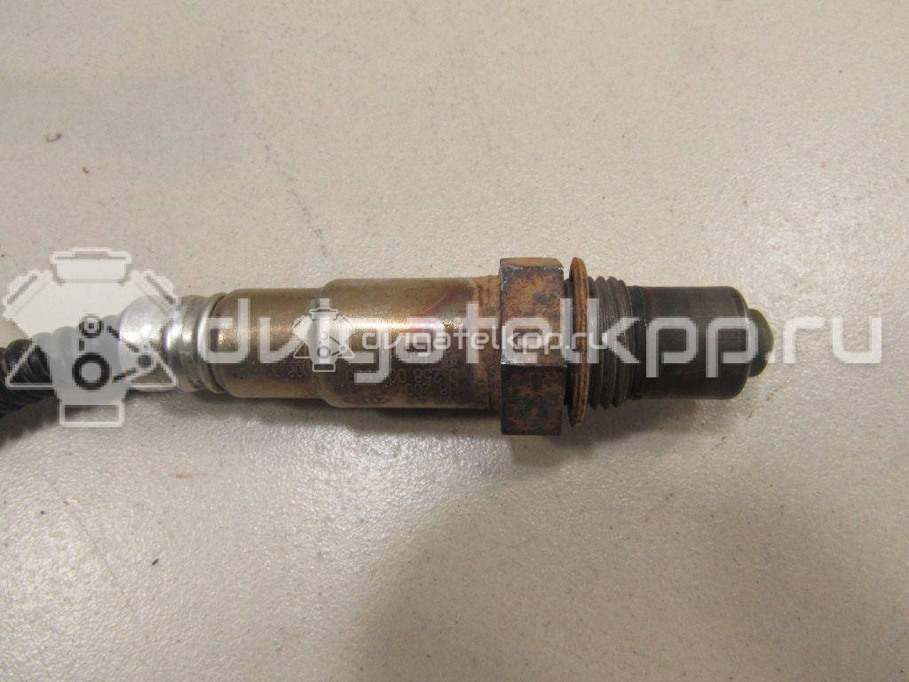 Фото Датчик кислородный/Lambdasonde  8200437489 для Renault Megane / Trafic / Master / Clio / 19 {forloop.counter}}