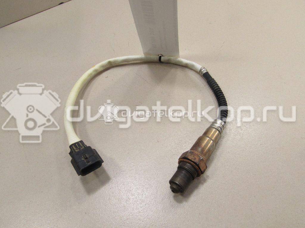 Фото Датчик кислородный/Lambdasonde  8200437489 для Renault Megane / Trafic / Master / Clio / 19 {forloop.counter}}