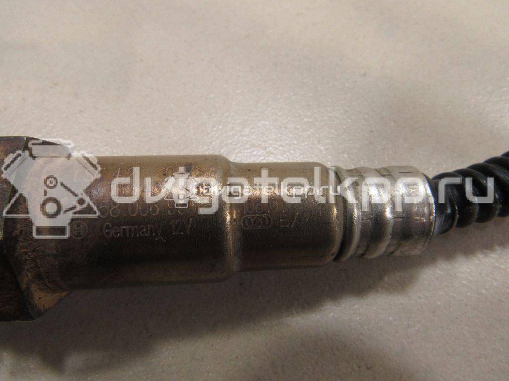 Фото Датчик кислородный/Lambdasonde  8200437489 для Renault Megane / Trafic / Master / Clio / 19 {forloop.counter}}