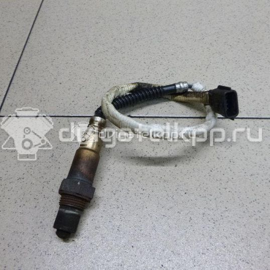 Фото Датчик кислородный/Lambdasonde  8200437489 для Renault Megane / Trafic / Master / Clio / 19