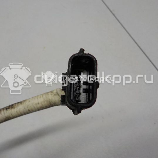 Фото Датчик кислородный/Lambdasonde  8200437489 для Renault Megane / Trafic / Master / Clio / 19