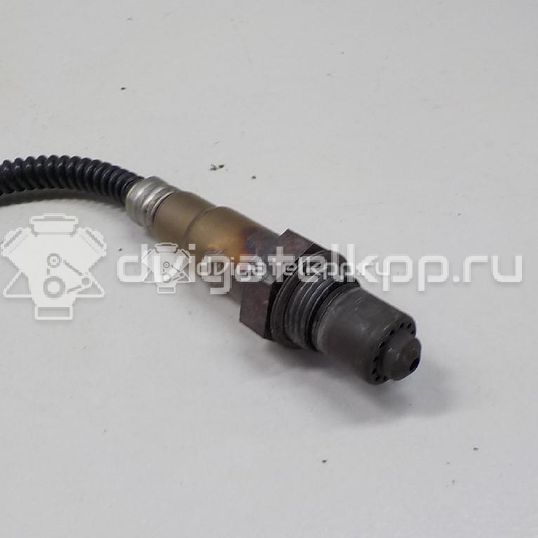 Фото Датчик кислородный/Lambdasonde  8200437489 для Renault Megane / Trafic / Master / Clio / 19