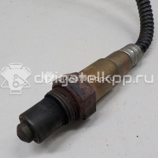 Фото Датчик кислородный/Lambdasonde  8200437489 для Renault Megane / Trafic / Master / Clio / 19