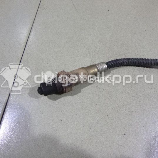 Фото Датчик кислородный/Lambdasonde  8200437489 для Renault Megane / Trafic / Master / Clio / 19