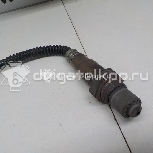 Фото Датчик кислородный/Lambdasonde  8200760489 для Renault Megane / Trafic / Master / Clio / 19