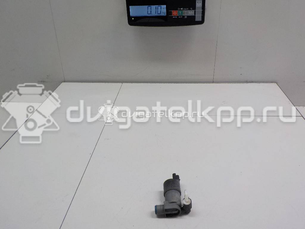 Фото Насос омывателя  6001549444 для Renault Sandero Stepway / Thalia 2 / Wind E4M / Zoe Bfm / Modus Grand F Jp0 {forloop.counter}}