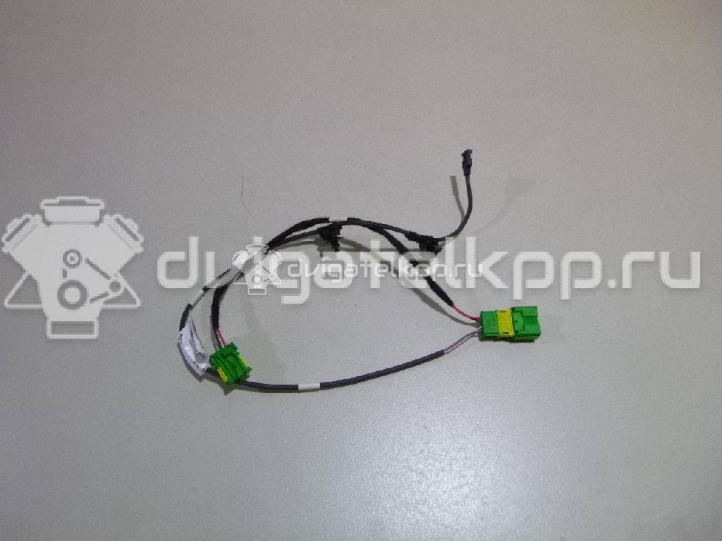 Фото Проводка (коса)  870692049R для renault Duster {forloop.counter}}