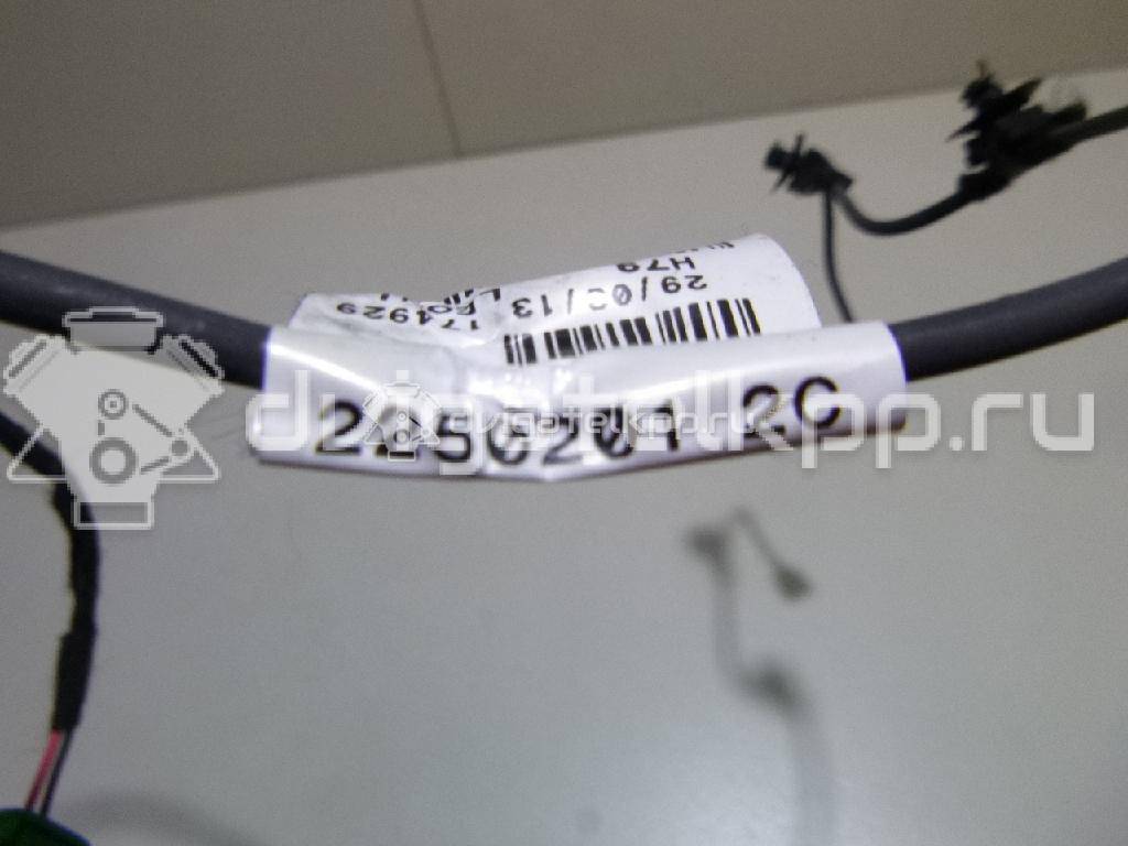 Фото Проводка (коса)  870692049R для renault Duster {forloop.counter}}