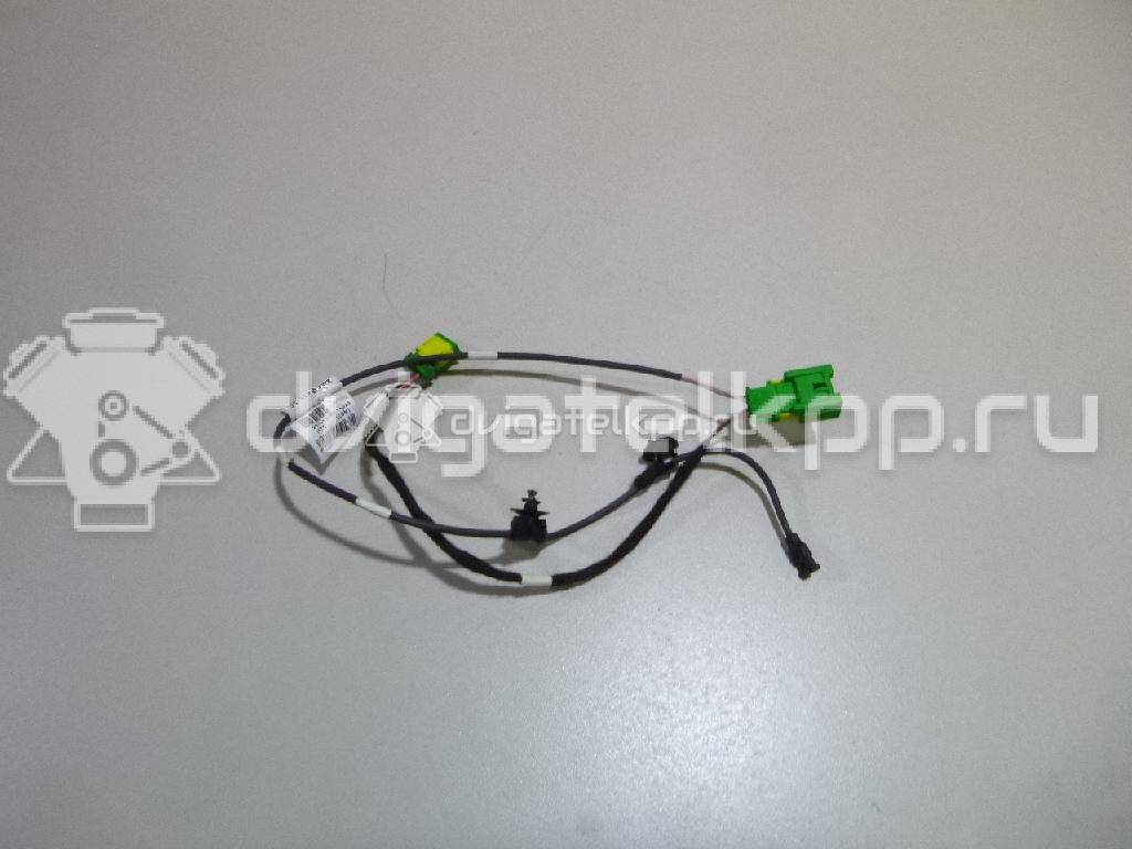 Фото Проводка (коса)  870692049R для renault Duster {forloop.counter}}