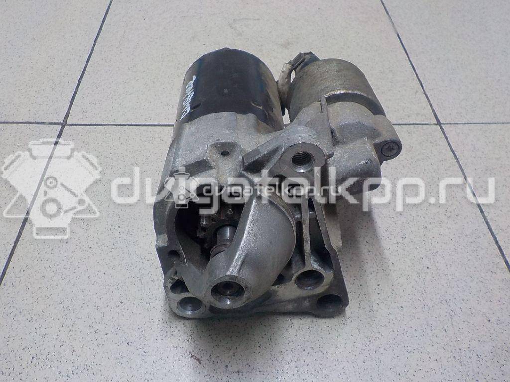 Фото Стартер  8200792969 для Renault Vel Satis Bj0 / Grand / Megane / Trafic / Clio {forloop.counter}}
