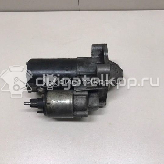Фото Стартер  8200792969 для Renault Vel Satis Bj0 / Grand / Megane / Trafic / Clio