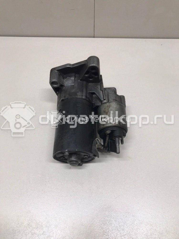 Фото Стартер  8200792969 для Renault Vel Satis Bj0 / Grand / Megane / Trafic / Clio {forloop.counter}}