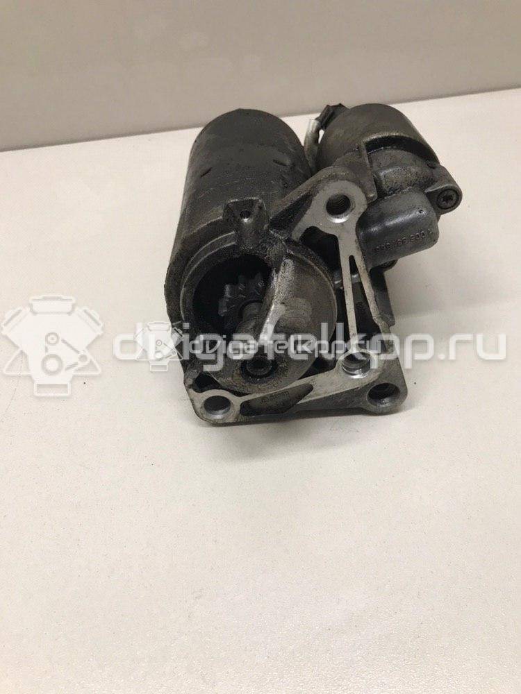 Фото Стартер  8200792969 для Renault Vel Satis Bj0 / Grand / Megane / Trafic / Clio {forloop.counter}}