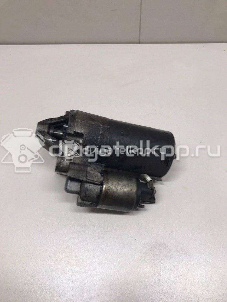 Фото Стартер  8200792969 для Renault Vel Satis Bj0 / Grand / Megane / Trafic / Clio {forloop.counter}}