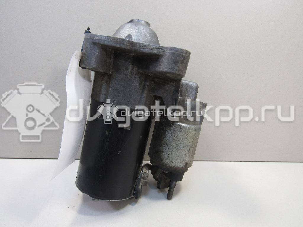 Фото Стартер  8200792969 для Renault Vel Satis Bj0 / Grand / Megane / Trafic / Clio {forloop.counter}}